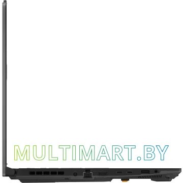 Игровой ноутбук ASUS TUF Gaming A17 2023 FA707NVR-HX019 (90NR0JJ5-M000T0) картинка 10